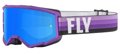 FLY RACING YOUTH ZONE GOGGLE – Ad Astra Bike Co