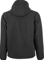 FLY RACING FLY CHECKPOINT JACKET BLACK