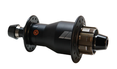 BOX ONE STEALTH EXPERT REAR HUB