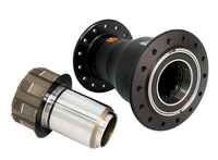 BOX ONE STEALTH EXPERT REAR HUB