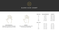 Havoc Retro Gloves