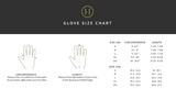 Havoc Retro Gloves
