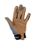 Havoc Gray/Black Gloves