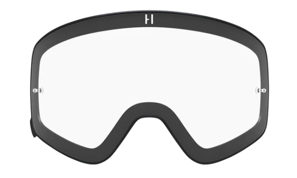 Havoc Infinity CLEAR MAGNETIC LENS