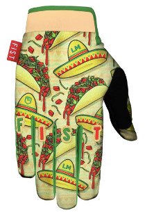 FIST Handwear LOGAN MARTIN - TACO TUESDAY GLOVE