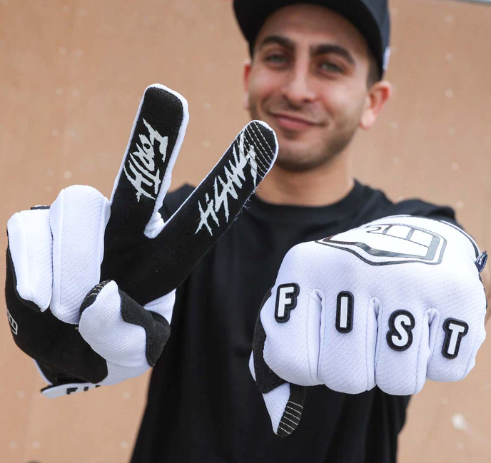 fisting gear FIST Handwear Panda Stocker