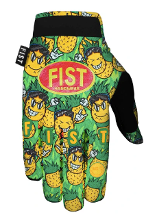 FIST Handwear PINEAPPLE RUSH GLOVE