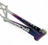 Stay Strong For Life 2023 V5 Race Frames