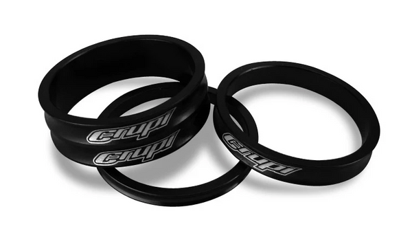 Crupi Headset Spacers 1in