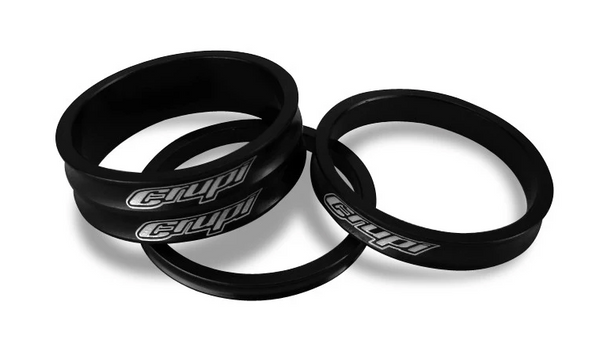 Crupi Headset Spacers