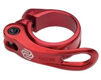 Promax QR-1 Quick Release Clamp - 31.8mm