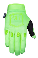 FIST Handwear Lime Stocker Gloves