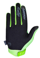 FIST Handwear Lime Stocker Gloves