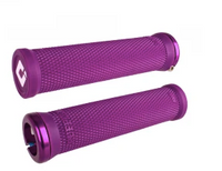 RUFFIAN PRO V2.1 LOCK-ON GRIPS (135MM)