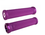 RUFFIAN PRO V2.1 LOCK-ON GRIPS (135MM)