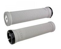 RUFFIAN PRO V2.1 LOCK-ON GRIPS (135MM)