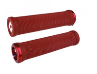 RUFFIAN PRO V2.1 LOCK-ON GRIPS (135MM)
