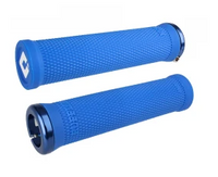 RUFFIAN PRO V2.1 LOCK-ON GRIPS (135MM)