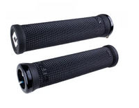 RUFFIAN PRO V2.1 LOCK-ON GRIPS (135MM)