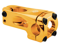 Promax Banger BMX Stem Gold