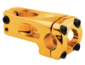 Promax Banger BMX Stem Gold