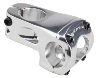 Promax Banger BMX Stem Silver