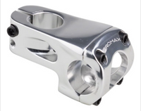 Promax Banger BMX Stem 31.8 Silver