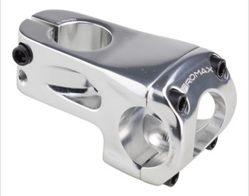 Promax Banger BMX Stem 31.8 Silver
