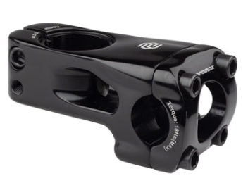 Promax Banger BMX Stem Black