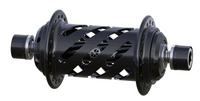 Onyx BMX Front Hub - 3/8", 10 x 100mm, 28H Larger Helix