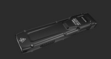 Nitecore EDC27 3100 Lumen USB-C Rechargeable Ultra-Slim EDC Flashlight