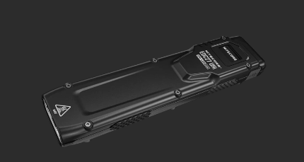 Nitecore EDC27 3100 Lumen USB-C Rechargeable Ultra-Slim EDC Flashlight