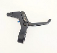 HELIUM RACING MICRO/MINI SHORT REACH RH LEVER BLACK