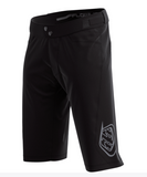TLD YOUTH FLOWLINE SHORT BLACK