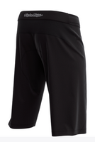 TLD YOUTH FLOWLINE SHORT BLACK