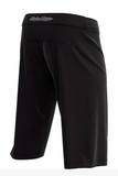 TLD YOUTH FLOWLINE SHORT BLACK