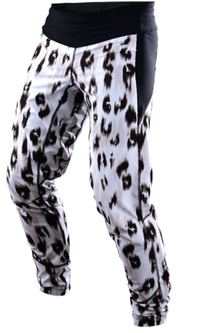 TLD LUXE PANT WILD CAT (Womens)