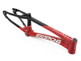 Stay Strong For Life V5 Frame 2025