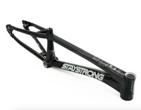 Stay Strong For Life V5 Frame 2025