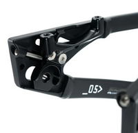 Stay Strong For Life V5 Frame 2025