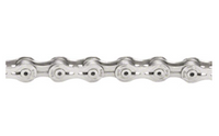 KMC X10SL CHAIN , Silver