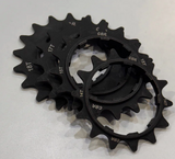 Cook Bros Racing Ghost Serie COG