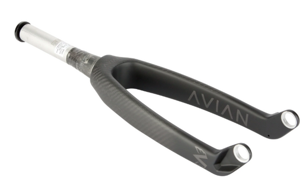 AVIAN VERSUS PRO CARBON TAPERED/20MM