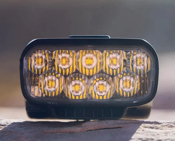 Outbound Lighting Trail Evo Bike Light
