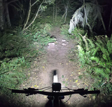 Outbound Lighting Trail Evo Bike Light