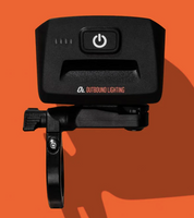 Outbound Lighting Trail Evo Bike Light