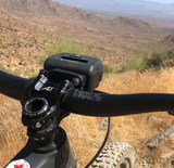 Outbound Lighting Trail Evo Bike Light