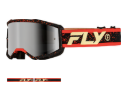 FLY RACING YOUTH ZONE GOGGLE 2025