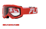 FLY RACING FOCUS GOGGLE 2025