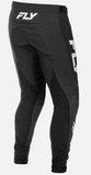 Fly Racing Rayce BMX Race Pants-Black/White